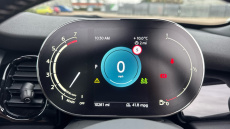 MINI Hatchback 1.5 Cooper Sport 3dr Auto Petrol Hatchback